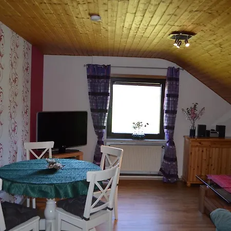 Ferienwohnung Bernhauser * Kirsbach