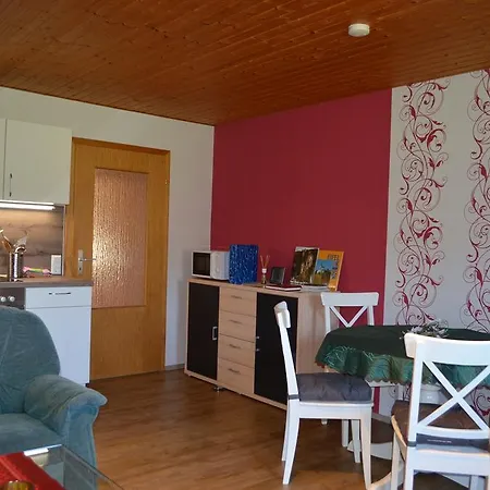 Ferienwohnung Bernhauser * Kirsbach