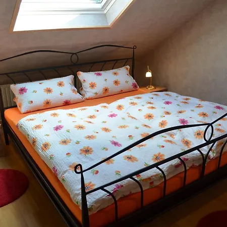 Ferienwohnung Bernhauser *