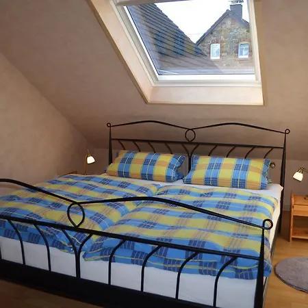 Ferienwohnung Bernhauser